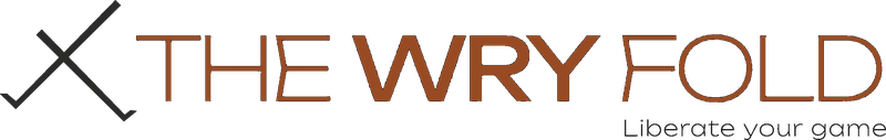 The Wry Fold